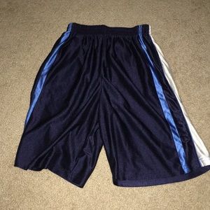 Basketball shorts